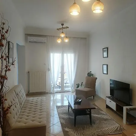 Appartement Four Reasons Apts Ampelokipi *