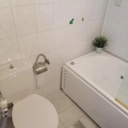 Four Reasons Apts Ampelokipi * Thessaloniki