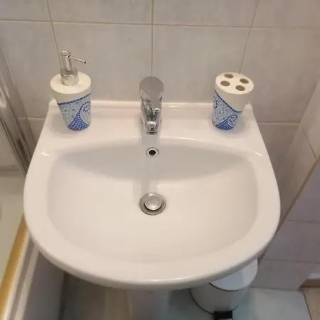 Four Reasons Apts Ampelokipi Appartement Thessaloniki