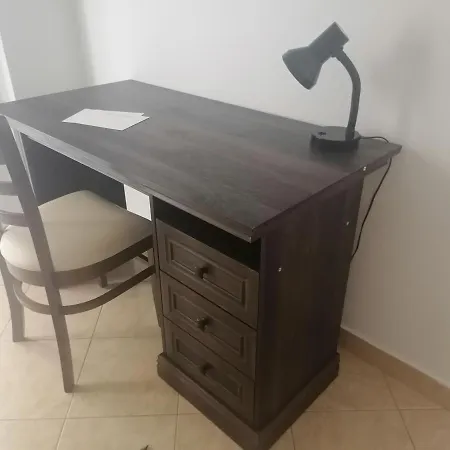Four Reasons Apts Ampelokipi Appartement Thessaloniki