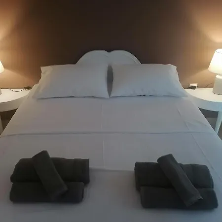 Appartement Four Reasons Apts Ampelokipi Thessaloniki