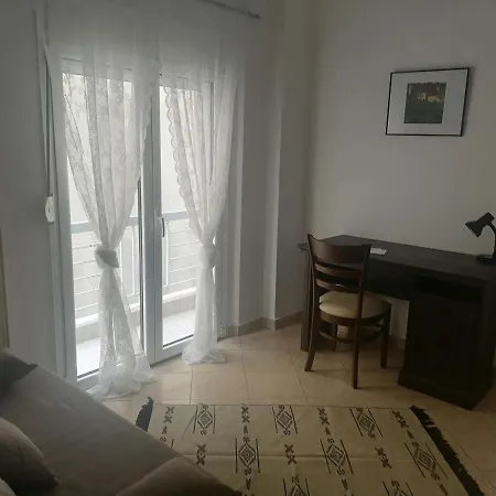 Apartmán Four Reasons Apts Ampelokipi