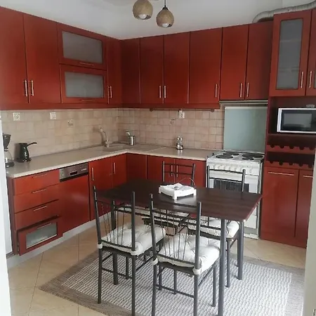 Appartamento Four Reasons Apts Ampelokipi *