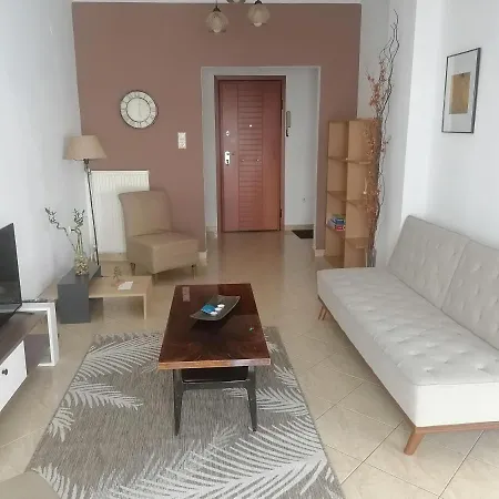 Four Reasons Apts Ampelokipi Διαμέρισμα