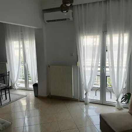 Διαμέρισμα Four Reasons Apts Ampelokipi *
