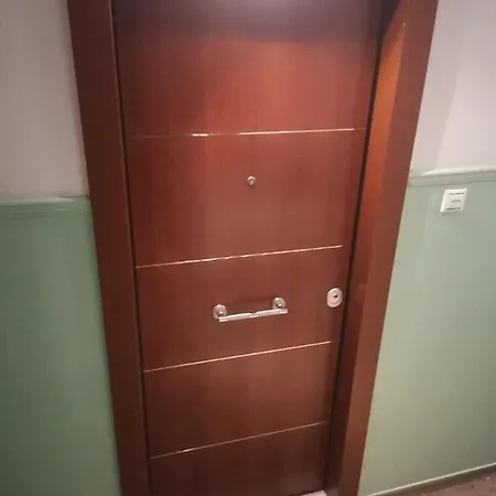 Διαμέρισμα Four Reasons Apts Ampelokipi