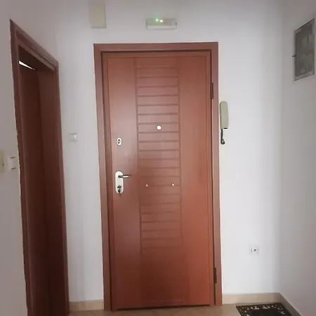 Four Reasons Apts Ampelokipi Διαμέρισμα Θεσσαλονίκη