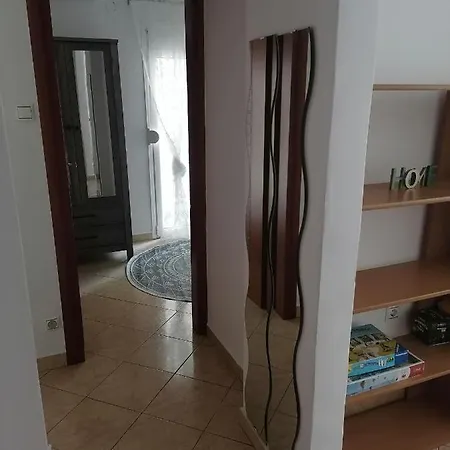 Four Reasons Apts Ampelokipi Διαμέρισμα *