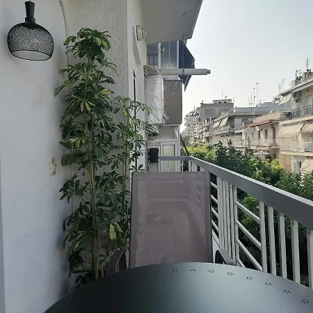 Four Reasons Apts Ampelokipi Διαμέρισμα Θεσσαλονίκη