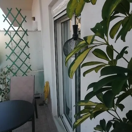 Four Reasons Apts Ampelokipi * Θεσσαλονίκη