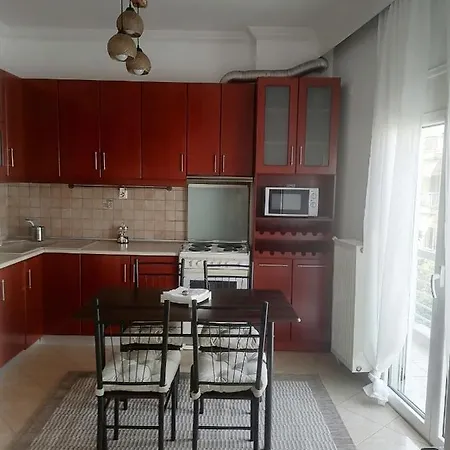 Four Reasons Apts Ampelokipi Διαμέρισμα Θεσσαλονίκη