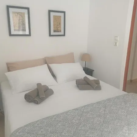 Four Reasons Apts Ampelokipi *