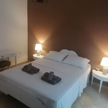 Four Reasons Apts Ampelokipi *